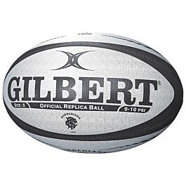 Barbarians Replica Rugby Ball