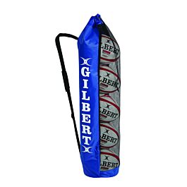 Breathable Ball Tube Bag