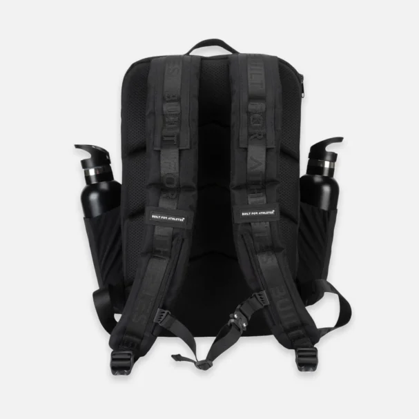 Built for Athletes Elite Backpack 35L