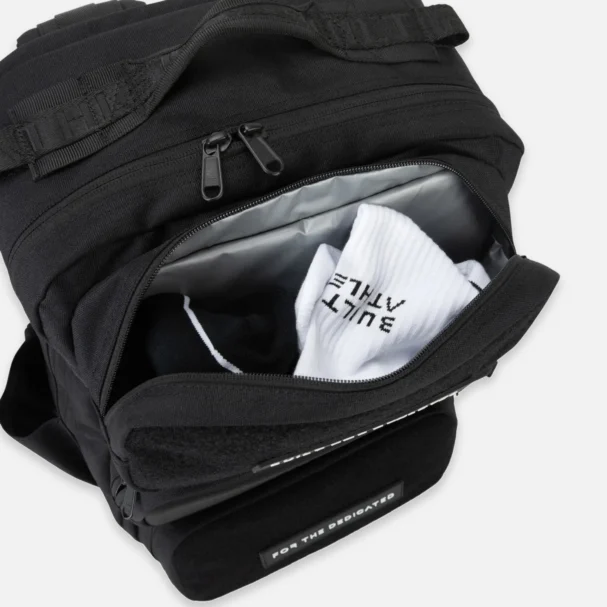 Built for Athletes Elite Backpack 35L