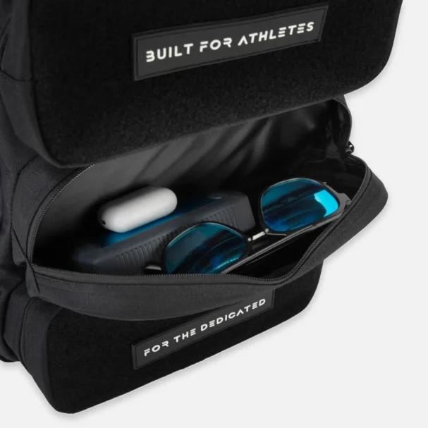 Built for Athletes Elite Backpack 35L