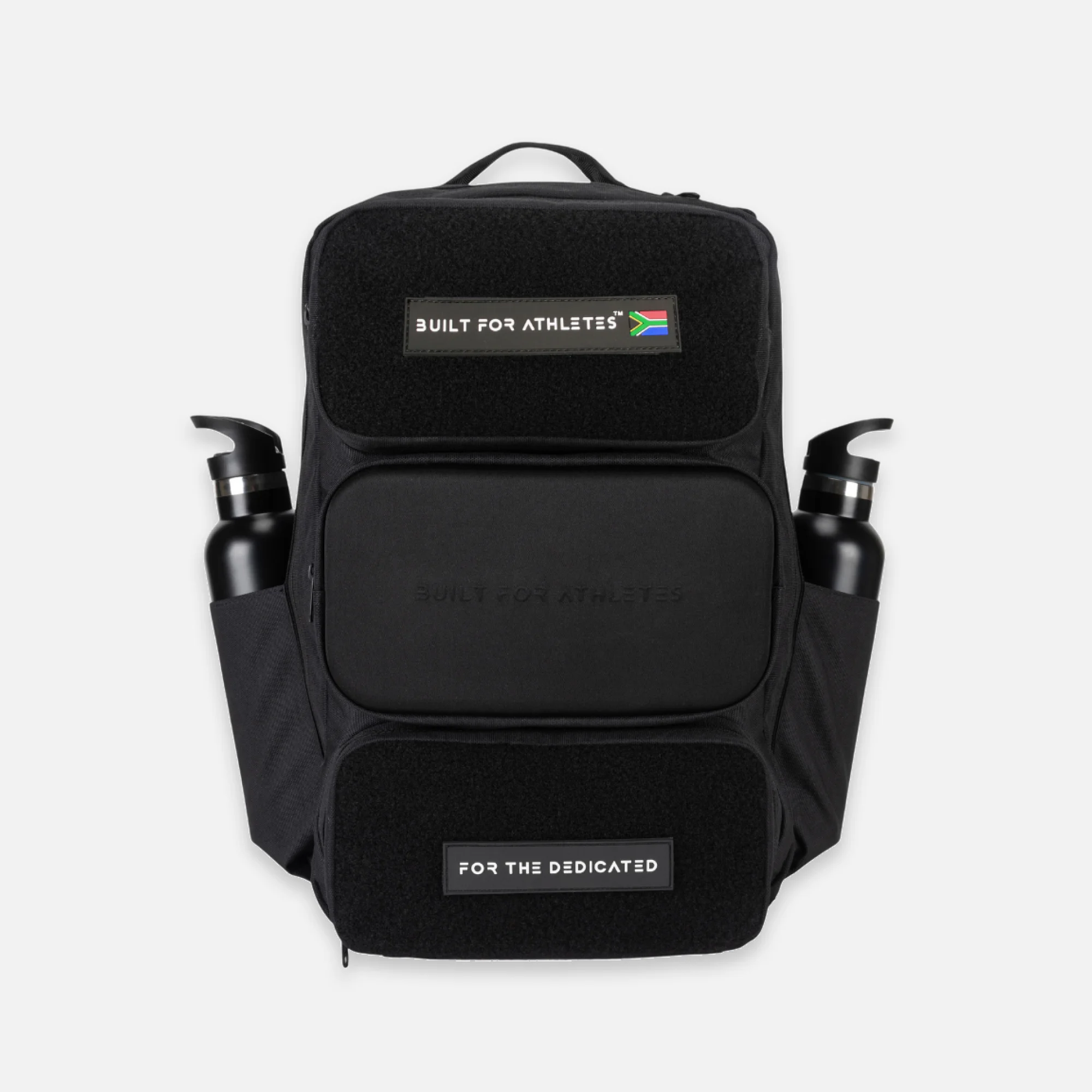 Built for Athletes Elite Backpack 35L