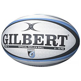 Cardiff Rugby Replica Rugby Ball