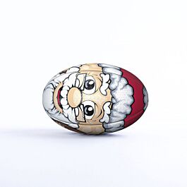 Christmas Santa Leisure Ball