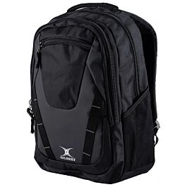 Club Rucksack V4 Bag