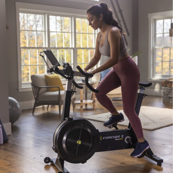 Concept2 BikeErg