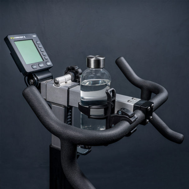 Concept2 BikeErg Water Bottle Cage