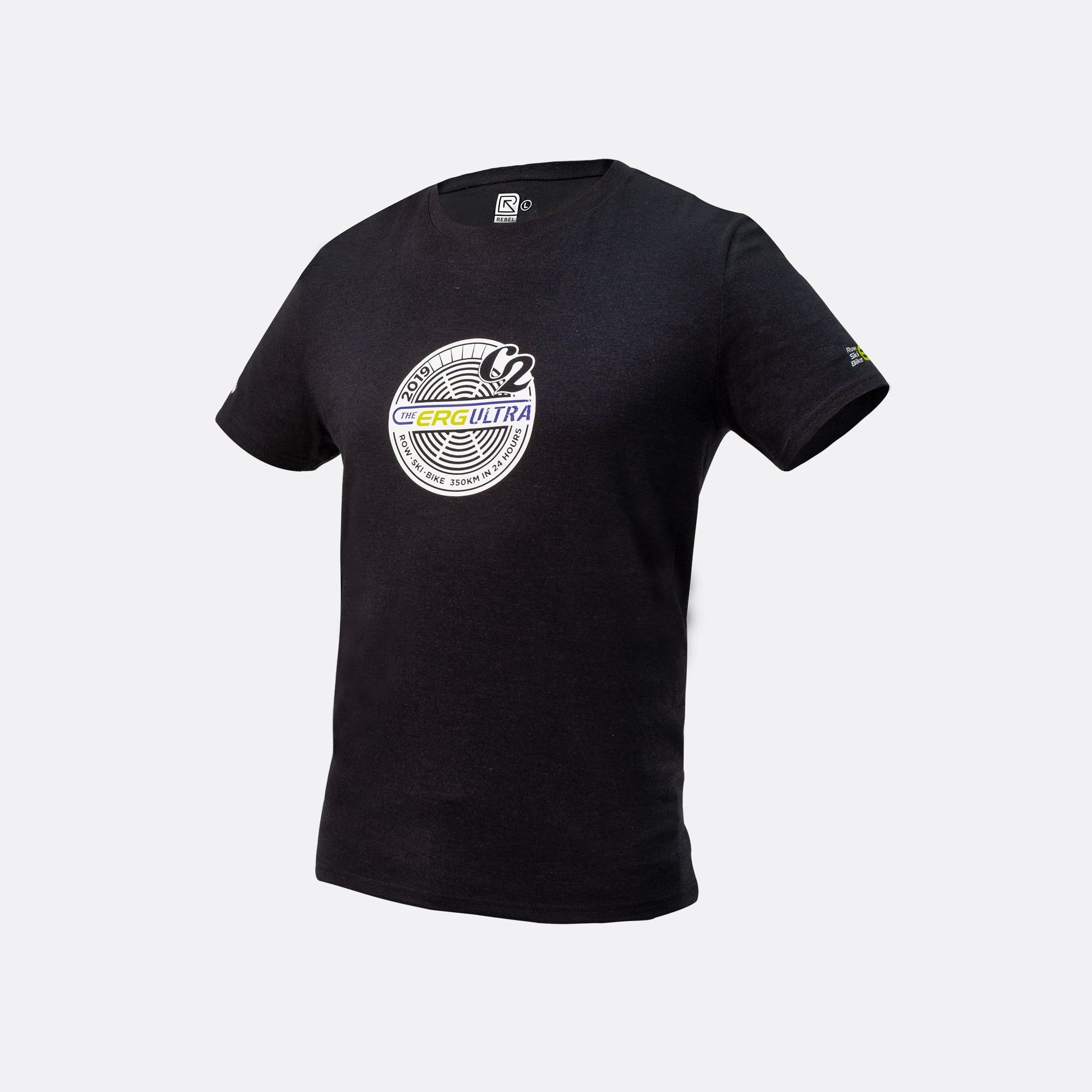 Concept2 Men's ErgUltra T-Shirt
