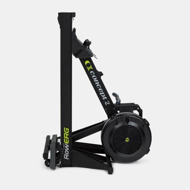 Concept2 RowErg with Tall Legs