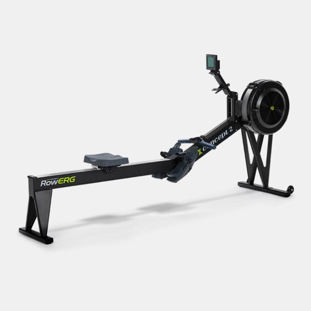 Concept2 RowErg with Tall Legs