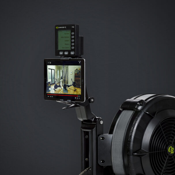Concept2 RowErg with Tall Legs