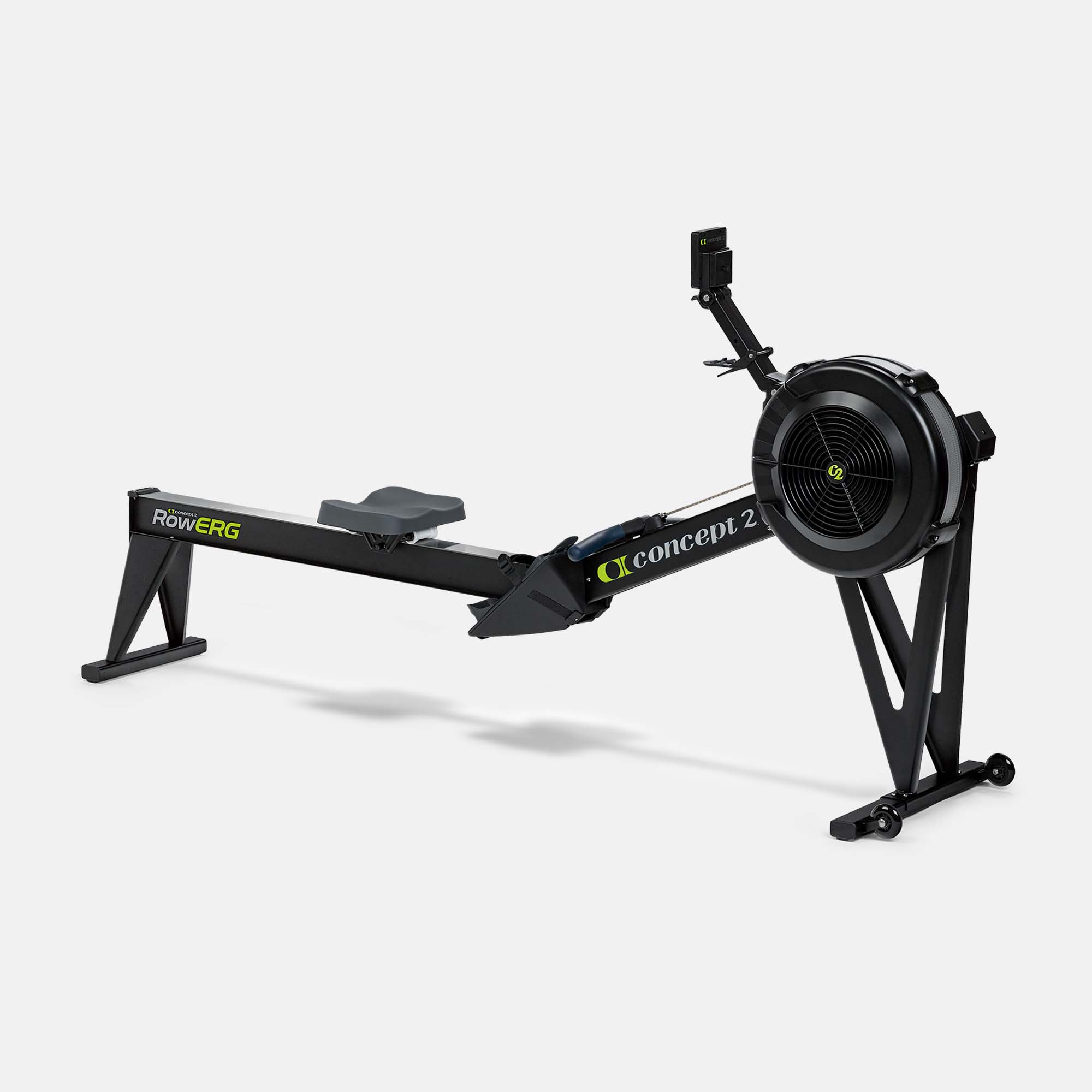 Concept2 RowErg with Tall Legs