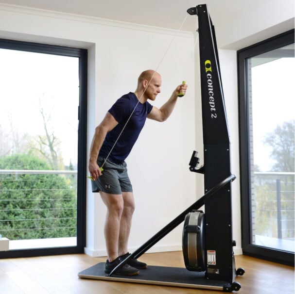 Concept2 SkiErg