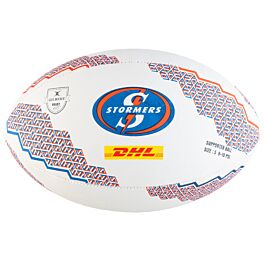 DHL Stormers Supporter Rugby Ball