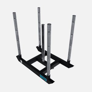 FITROX Competition Power Sled