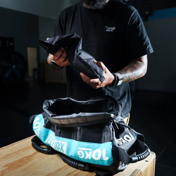 FITROX Sandbag Filler Bag 5kg