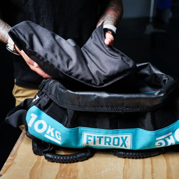 FITROX Sandbag Filler Bag 5kg