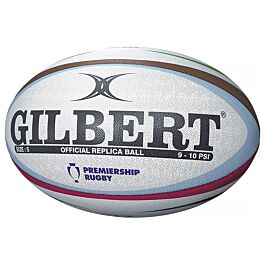 Harlequins Replica Rugby Ball