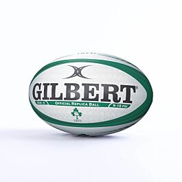 Ireland Replica Rugby Ball