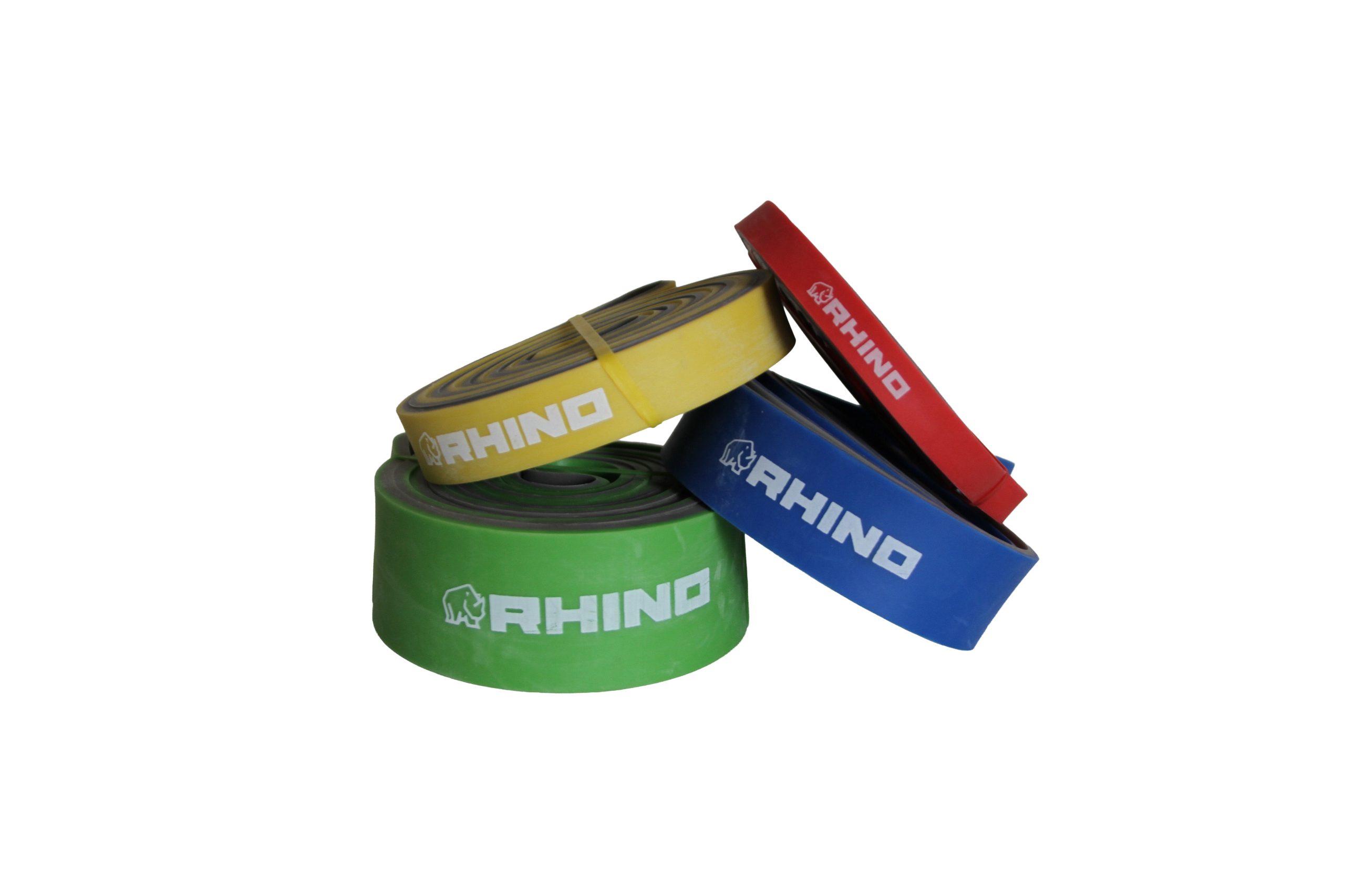 Kinetic Power Bands