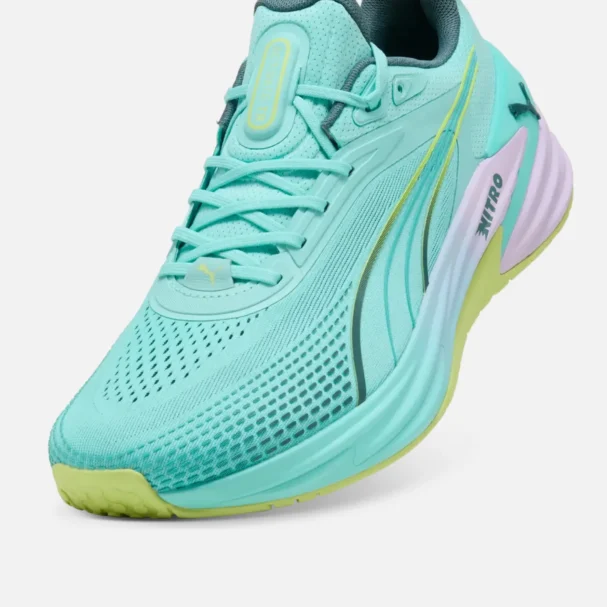 PUMA x HYROX Activate Nitro TR Men's Training Shoes Intense Mint/Light Lavender