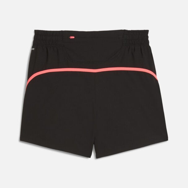 PUMA x HYROX Run Ultraweave Velo 4” Women’s Shorts Black