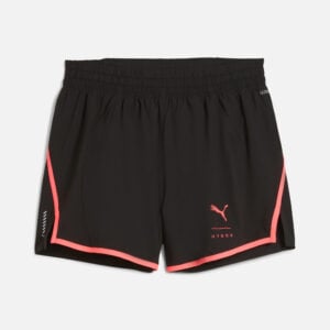 PUMA x HYROX Run Ultraweave Velo 4” Women’s Shorts Black