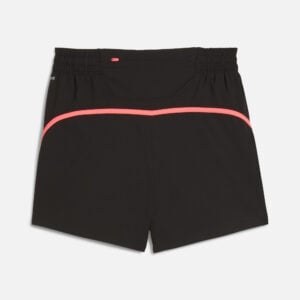 PUMA x HYROX Run Ultraweave Velo 4” Women’s Shorts Black