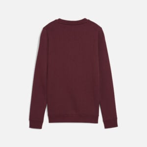 PUMA x HYROX Women’s Heavyweight Crewneck Ruby Shimmer