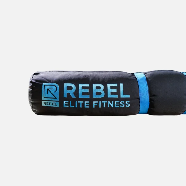 REBEL 4 Person Weighted Worm