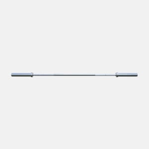 REBEL Aluminium Technique Barbell