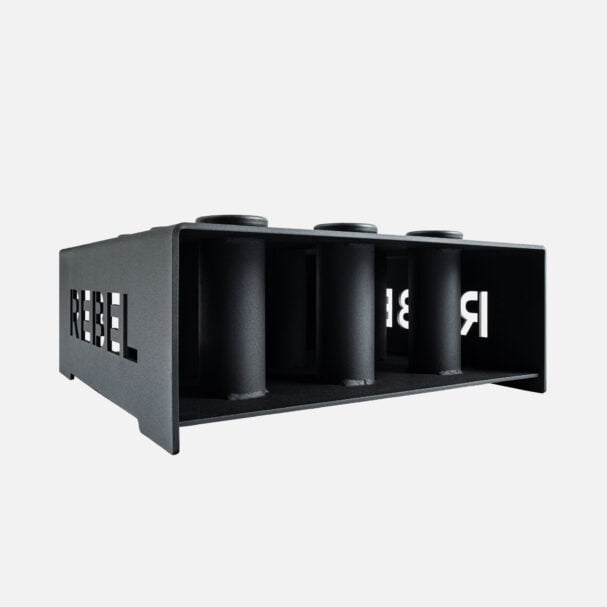 REBEL Barbell Floor Stand 2.0