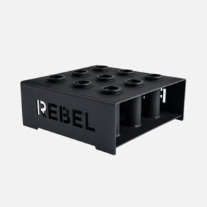 REBEL Barbell Floor Stand 2.0