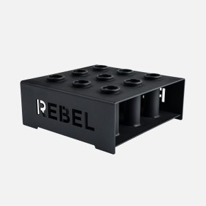 REBEL Barbell Floor Stand 2.0