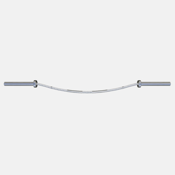 REBEL Cambered Bar