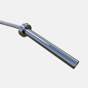 REBEL Cambered Bar