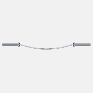 REBEL Cambered Bar