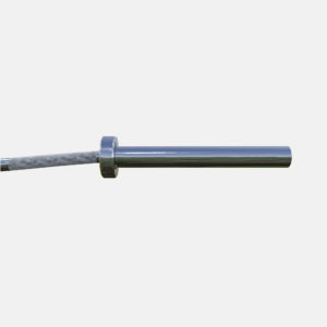 REBEL Cambered Bar