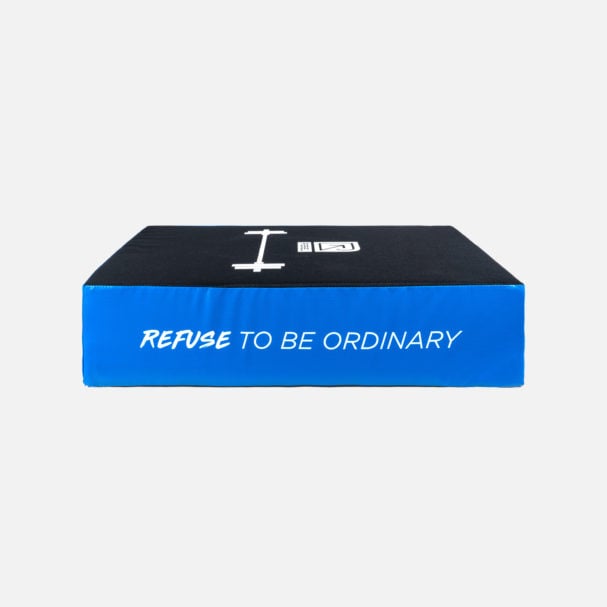 REBEL Crash Pads