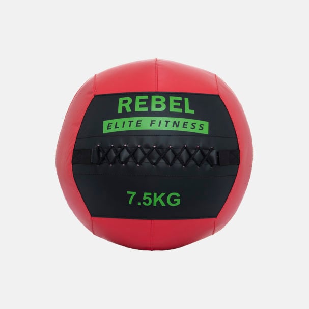 REBEL DMX Medicine Ball KGs