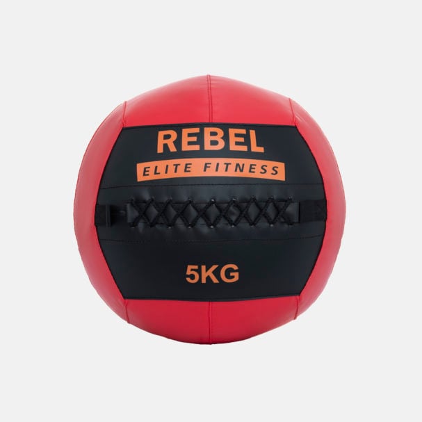 REBEL DMX Medicine Ball KGs