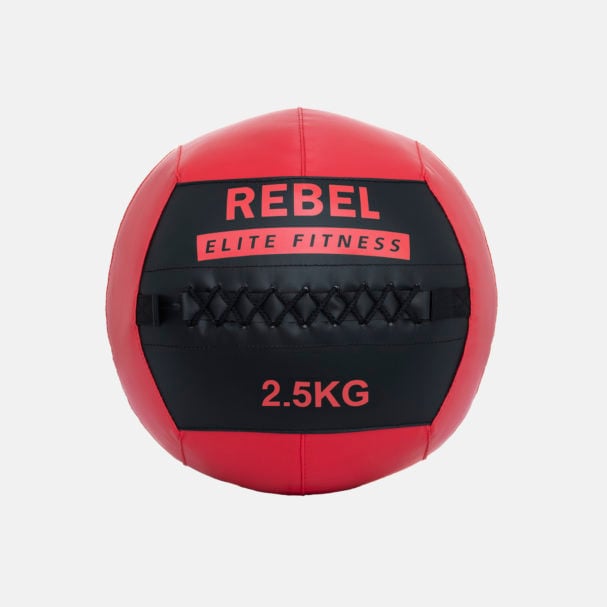 REBEL DMX Medicine Ball KGs