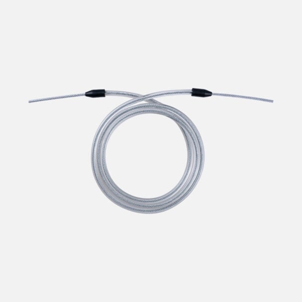 REBEL Double Under Technique Jump Rope