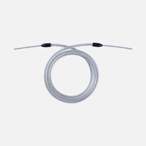REBEL Double Under Technique Jump Rope