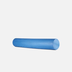 REBEL Fitness Foam Roller