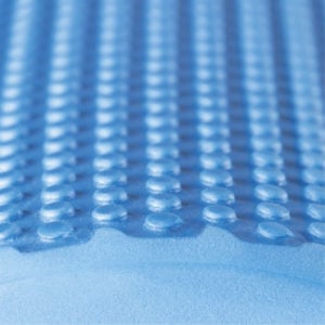 REBEL Fitness Foam Roller
