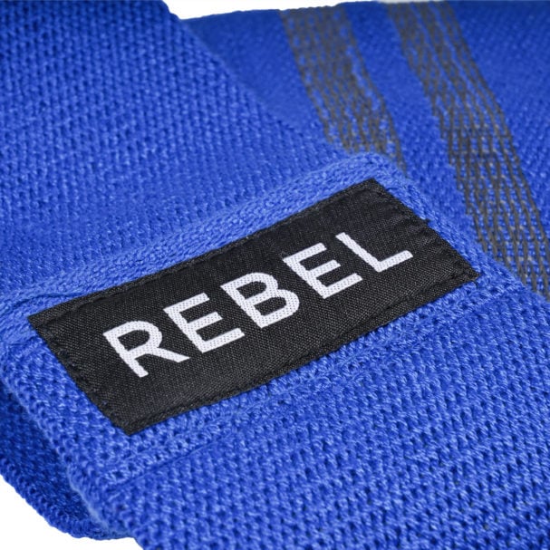 REBEL Glute Booster
