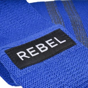 REBEL Glute Booster