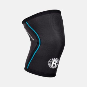 REBEL Knee Sleeve
