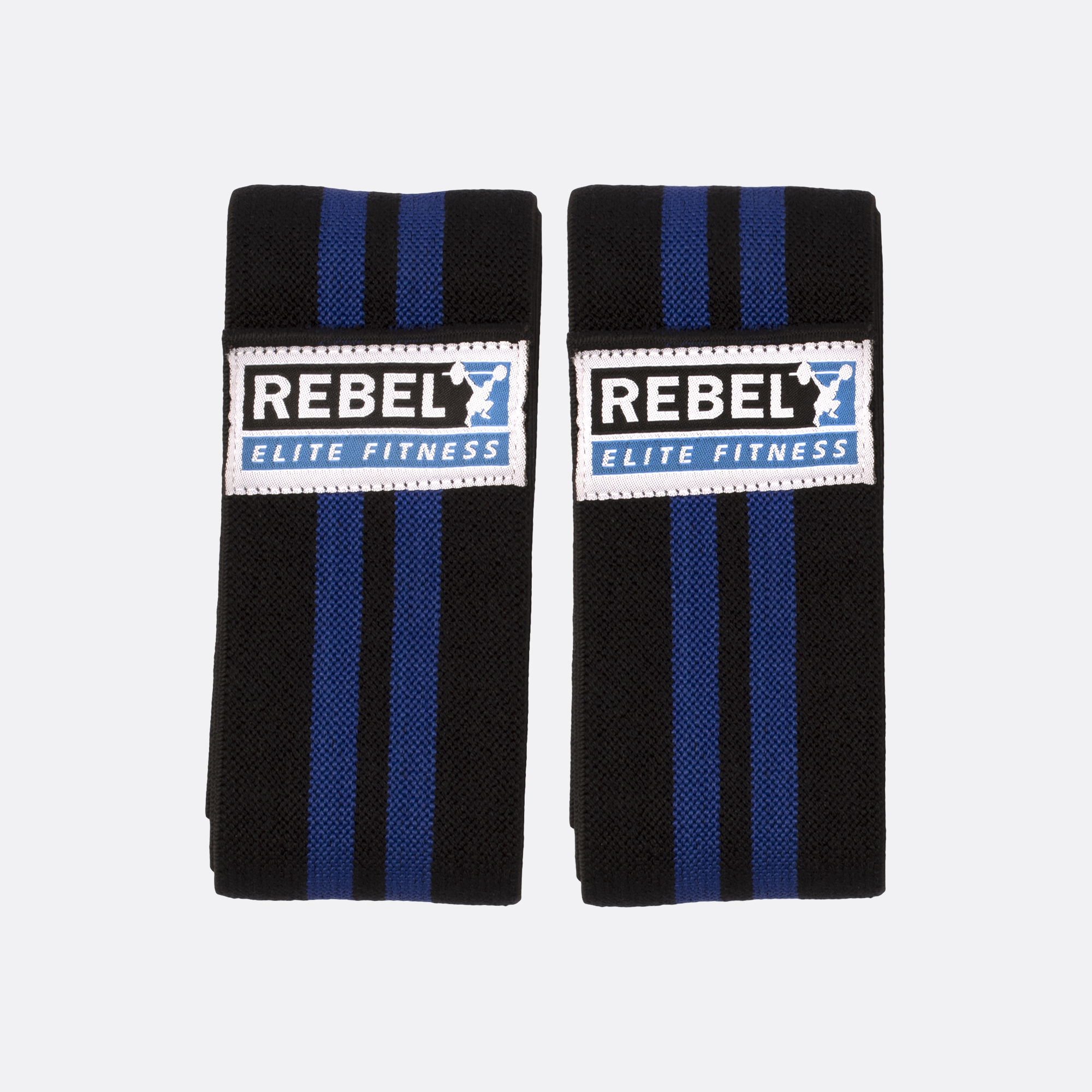 REBEL Knee Wraps